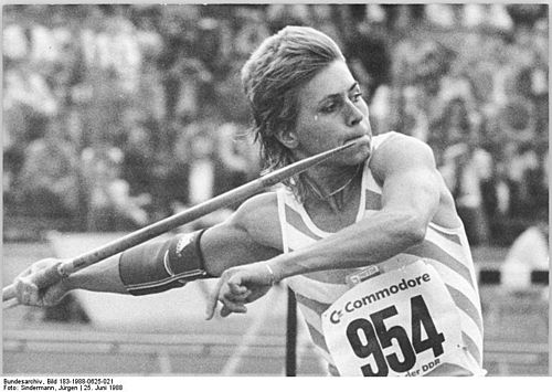 Petra Felke