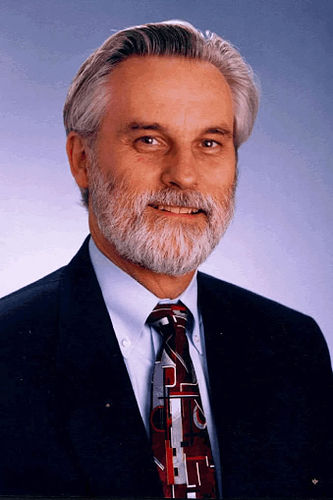 Peter Bishop
