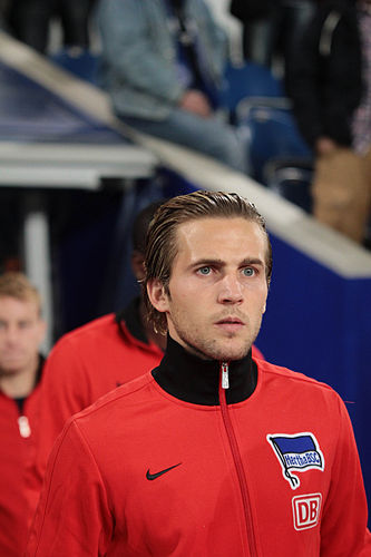 Peter Pekarik