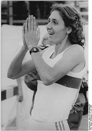 Petra Muller