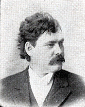 Peter Somers