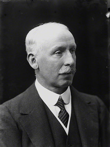 Rowland Barran