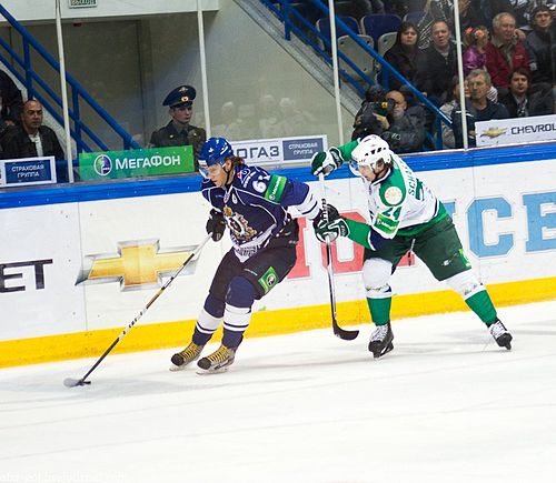 Petr Schastlivy