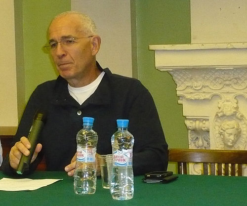 Peter Sichrovsky