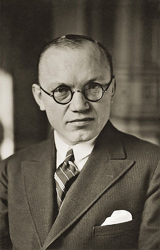 Petras Klimas