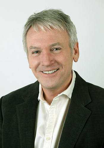 Peter Thompson