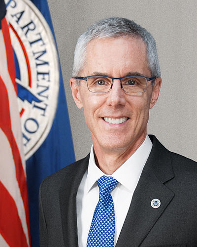 Peter Neffenger