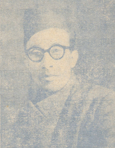 Phatte Bahadur Singh