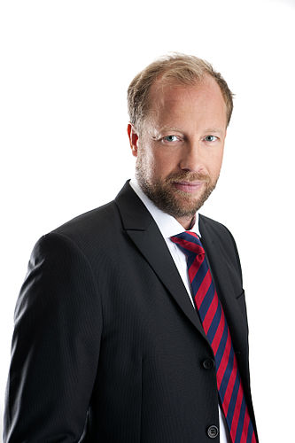 Petter Ronnquist