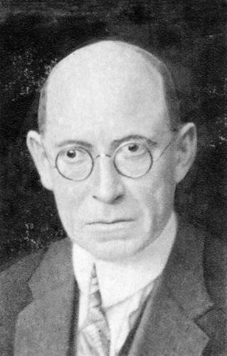 Rudolf Tesnohlidek