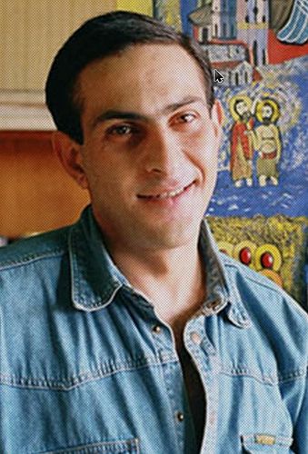 Petros Petrosyan