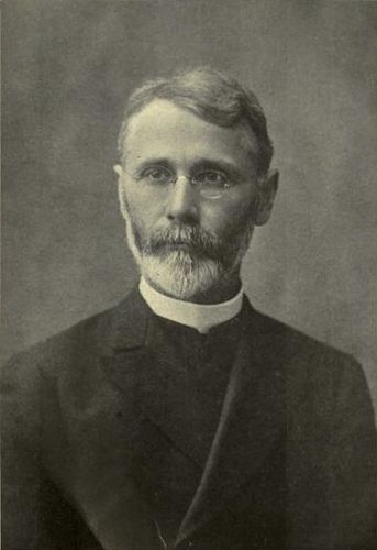 Philip Richard McDevitt