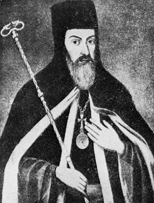 Petru Aron