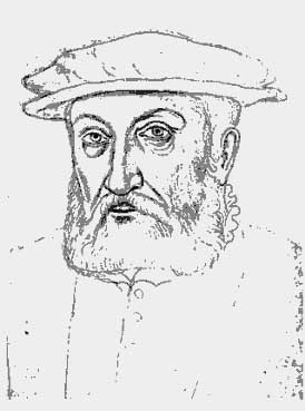Philippe Philippe II de Croy