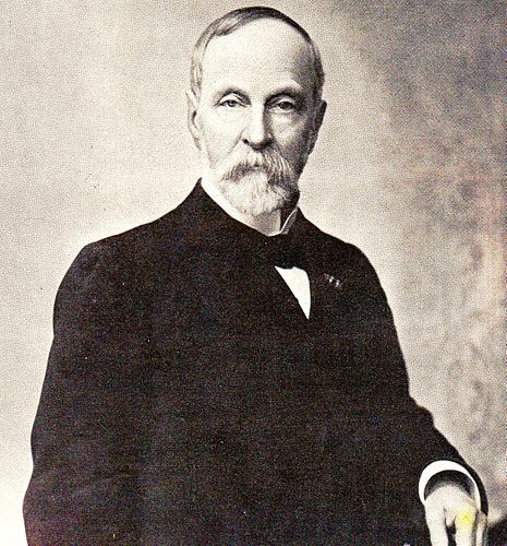 Petrus Willebois