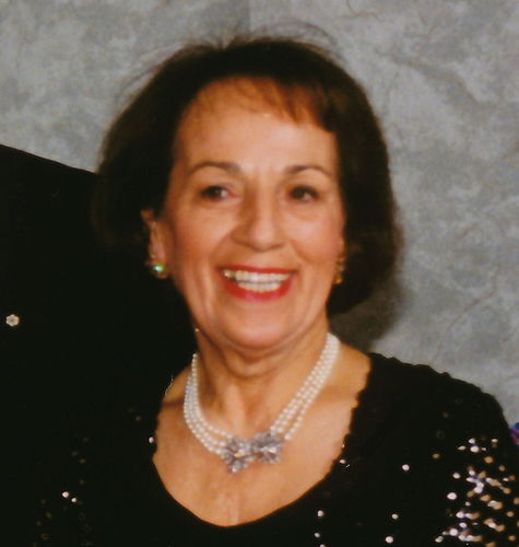 Ruth Goldbloom