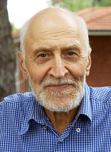 Nicholas Drozdov