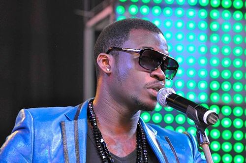 Kweku Sarpong Plahar