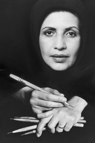 Mina Nouri