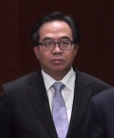 Lo Wai-kwok