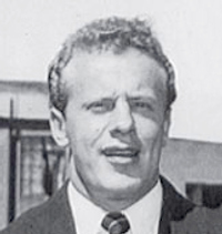 Vern Barberis