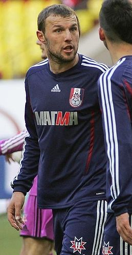 Yevgeni Osipov