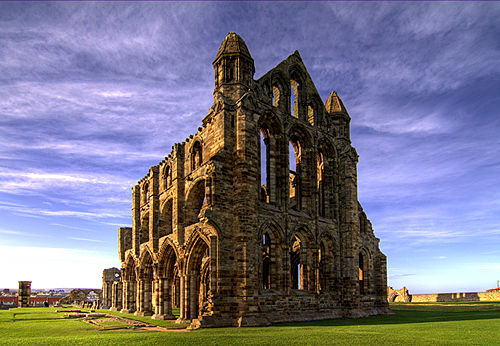 Aelfflaed Whitby