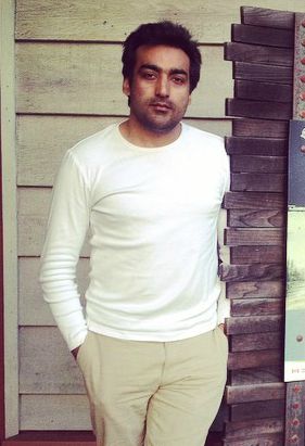 Navalpreet Rangi