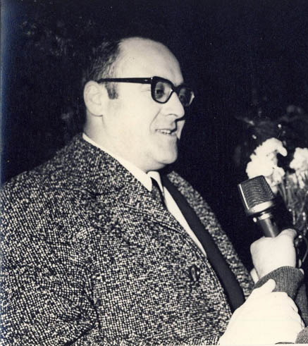 Niculae Nedeff