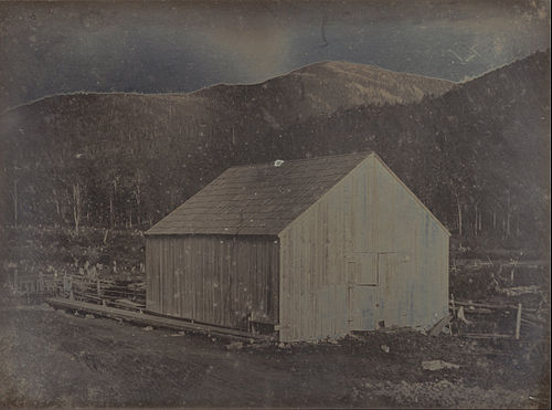 Samuel Bemis