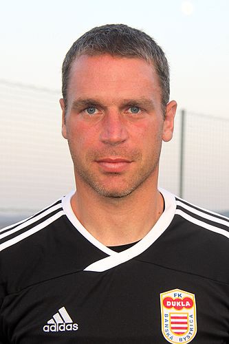Peter Boros