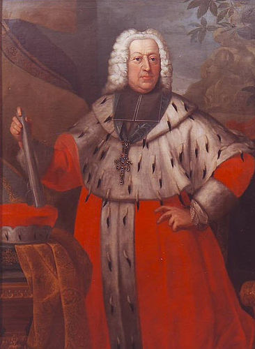 Philipp Eltz-Kempenich
