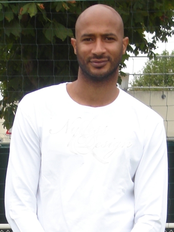 Sammy Traore