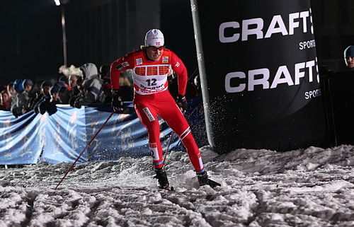 Simen Ostensen