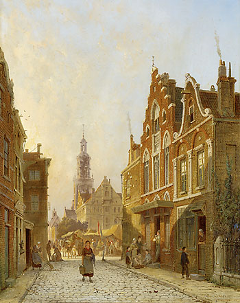 Pieter Dommersen