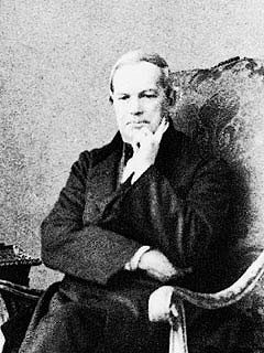 Pierre Magne