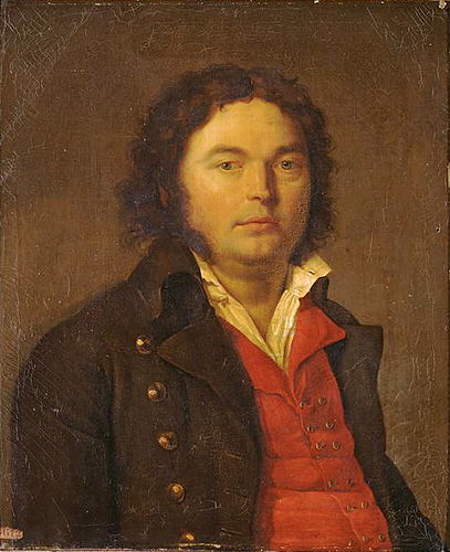 Pierre Robert