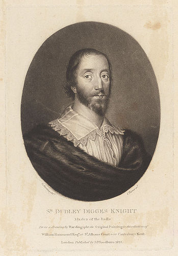 Dudley Digges