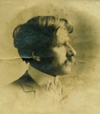 Oswald Hoepfner