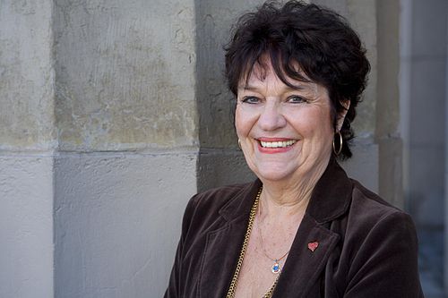Solveig Ternstrom