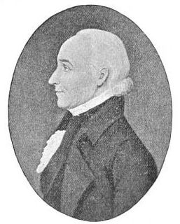 John Avery