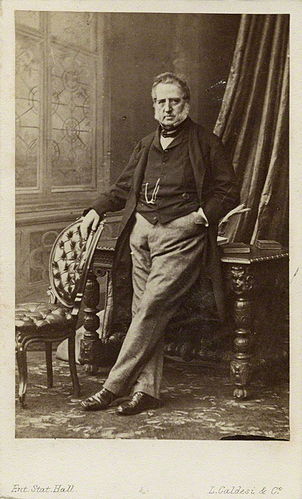 Richard Malins