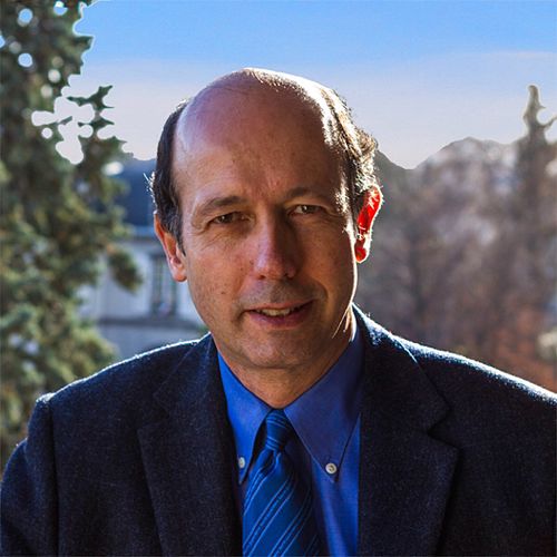 Louis d'Estaing