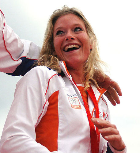 Marianne Antoinette