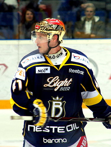 Stefan Ohman