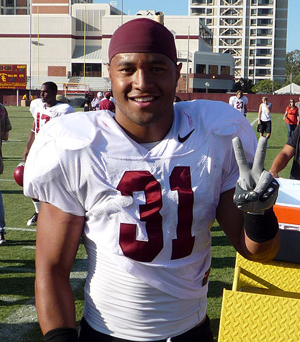Stanley Havili