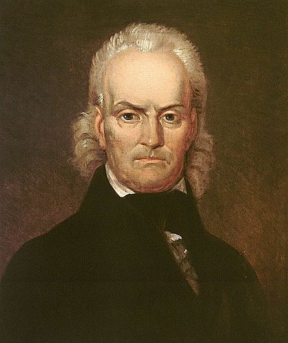 Stanislaw Jundzill