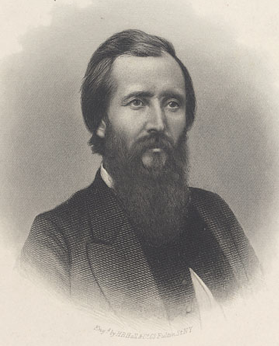 Lionel Sheldon