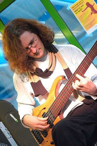 Steve Lawson