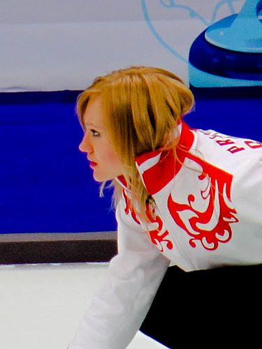 Liudmila Privivkova